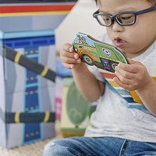 Load image into Gallery viewer, Melissa & Doug PAW Patrol Jumbo Cardboard Blocks (41 Pieces)