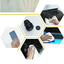 Load image into Gallery viewer, Car Nature Chamois Real Leather Washing Cloth Cleaning Towel Wipes Clean Cham H88 (60X90cm)