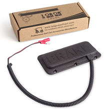Load image into Gallery viewer, 10L0L New Universal Golf Cart Brake Light Switch/Brake Pad Switch for Club CAR EZGO Yamaha