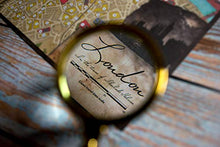 Load image into Gallery viewer, Sherlock Holmes Consulting Detective - The Thames Murders & Other Cases Board Game | Mystery Game for Teens and Adults | Ages 14+ | 1-8 Players | Average Playtime 90 Min. | Made by Space Cowboys
