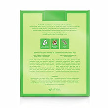 Load image into Gallery viewer, SheaMoisture Baby Gift Set Gift Sets Perfect For New Moms 100% Virgin Coconut Oil Sulfate-Free Wash & Shampoo + Lotion