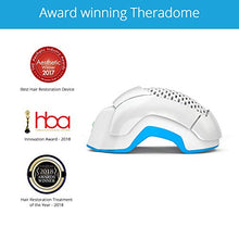 Load image into Gallery viewer, Theradome PRO LH80 - Medical Grade Laser Hair Growth Helmet - FDA Cleared for Men & Women. Promotes Hair Regrowth and Prevents Further Hair Loss with Premium Red Light Lasers