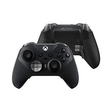 Load image into Gallery viewer, Elite Series 2 Controller - Black