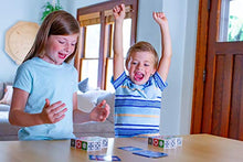 Load image into Gallery viewer, FoxMind Match Madness Pattern Matching Puzzle Game