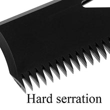 Load image into Gallery viewer, Pro Bamboo Kitchen Surfboard Wax Comb 81x40mm Non-Slip Wax Scraping Comb Special for Surfboard Accessories