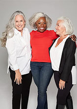 Load image into Gallery viewer, Maison 276 CLARIFY + HYDRATE + RESTORE Trio for Silver and Blonde Hair. Paraben, Sulfate, and DEA free. No Purple Dye. Pack of 3 β 8 oz. bottles