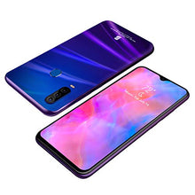 Load image into Gallery viewer, BLU G9 Pro -6.3” Full HD Smartphone with Triple Main Camera, 128GB+4GB RAM -Nightfall