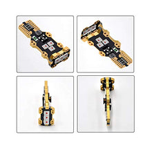 Load image into Gallery viewer, LASFIT 921 912 W16W LED Third Brake Center High Mount Stop Light Bulbs, Red Light, Plug&Play