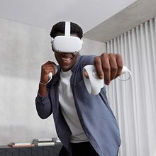 Load image into Gallery viewer, Oculus Quest 2 — Advanced All-In-One Virtual Reality Headset — 64 GB