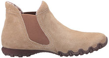 Load image into Gallery viewer, Skechers Women's Bikers-londoner Ankle Bootie,7 B(M) US,Chestnut