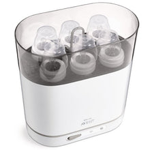 Load image into Gallery viewer, Philips Avent 4-in-1 Electric Steam Sterilizer SCF286/05