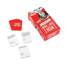 Load image into Gallery viewer, I Wish I Didn't Know! - Adult Party Game