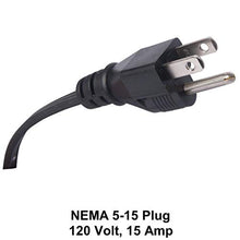 Load image into Gallery viewer, Zerostart 3400061 Silicone Pad Heater Engine Oil, Transmission Fluid, Reservoir and Hydraulic Fluid Heater, 3" Diameter | 120 Volts | 125 Watts