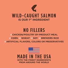 Load image into Gallery viewer, Instinct Be Natural Real Salmon & Brown Rice Recipe Natural Dry Dog Food by Nature's Variety, 4.5 lb. Bag
