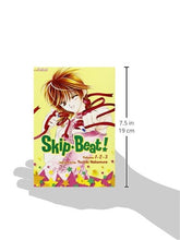 Load image into Gallery viewer, Skip·Beat!, (3-in-1 Edition), Vol. 1: Includes vols. 1, 2 & 3 (1)