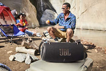 Load image into Gallery viewer, JBL Xtreme 3 - Portable Bluetooth Speaker, Powerful Sound and deep bass, IP67 Waterproof, 15 Hours of Playtime, powerbank, JBL PartyBoost for Multi-Speaker Pairing (Camo)