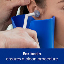 Load image into Gallery viewer, Bionix - OtoClear WaterPik Kit, Comfortable, Easy-To-Use, For Safe Earwax Removal, Ideal for Healthcare Providers, Soft & Flexible