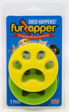 Load image into Gallery viewer, FurZapper Double Pack Pet Hair Remover for Your Laundry