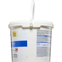 Load image into Gallery viewer, Clorox Healthcare Bleach Germicidal Wipes, 110 Count Bucket (30358)