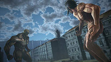 Load image into Gallery viewer, Attack On Titan 2: Final Battle - Xbox One