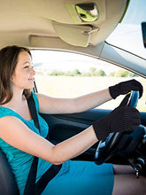 Load image into Gallery viewer, Boao 3 Pairs Women Sun Protective Gloves UV Protection Summer Sunblock Gloves Touchscreen Gloves for Driving Riding