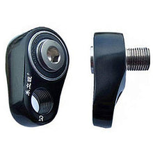 Load image into Gallery viewer, Bicycle Magic Stepper, Help You Ride Easily! Pedal Adapter. Bike Accessories for Mountain Bike, Road Bicyle, City Bike, BMX Bikes, MTB, Folding Bike, etc.