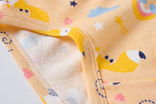 Load image into Gallery viewer, Baby Soft Cotton Panties Little Girls' Underwear Toddler Briefs 2/3T Multi Color