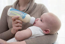 Load image into Gallery viewer, Dr. Brown's Options Plus Baby Bottles, 8 Ounce, 6 Count Plus 2 Bonus Level 2 Nipples and Sippy Spouts