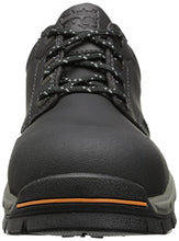 Load image into Gallery viewer, Timberland PRO Men's Stockdale Grip Max OX Alloy Toe Work and Hunt Boot, Black Microfiber, 10 M US