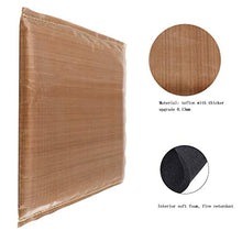 Load image into Gallery viewer, Teflon Pillows 3 Pack 3 Sizes Heat Press Pillow Heat Pressing Transfer Pillow, Reusable Heat Resistant Heat Press Mat for Heat Press Digital Transfer