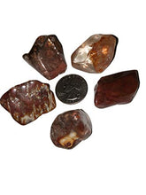 Load image into Gallery viewer, 1pc Amphibole w/Lithium Medium/Large AAA-Grade Hand Polished Phantom Angel Quartz Natural Healing Crystal Gemstone Specimen from Brazil