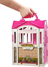 Load image into Gallery viewer, Barbie Glam Getaway House