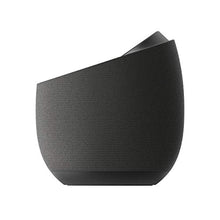 Load image into Gallery viewer, Belkin SoundForm Elite Hi-Fi Smart Speaker + Wireless Charger (Alexa Voice-Controlled Bluetooth Speaker) Sound Technology by Devialet (Black)