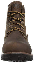 Load image into Gallery viewer, Timberland PRO Women's Hightower 6" Alloy Toe Waterproof Industrial & Construction Shoe, Kaffe Full-Grain Leather, 8.5