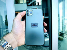 Load image into Gallery viewer, The Zen Connect 5G/EMF Neutralizer: Rectangular