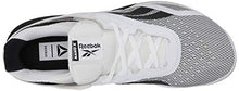 Load image into Gallery viewer, Reebok Men's Nano X Cross Trainer Running Shoes, White/Black, 15 M US