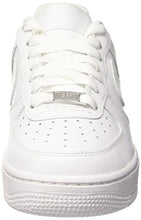 Load image into Gallery viewer, Nike Women' s Air Force 1 ' 07, White, Size 8