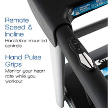 Load image into Gallery viewer, XTERRA Fitness TRX3500 Folding Treadmill , Silver