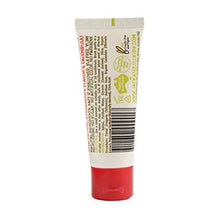 Load image into Gallery viewer, Jack N' Jill Natural Kids Toothpaste - Blueberry & Strawberry - Organic, Gluten Free, Vegan, BPA Free, Fluoride Free, SLS Free, Dairy Free - Making Toothbrushing Fun for Kids - 1.76 oz (Pack of 2)