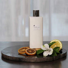 Load image into Gallery viewer, APOTHIA - IF Hand & Body Lotion | Modern White Floral & Citrus | Award Winning Moisturizing Scented Lotion with Naturally Derived Ingredients | Paraben Free | 8 oz | Small Batches for Luxury Quality