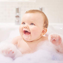 Load image into Gallery viewer, Babo Botanicals Moisturizing Baby 2-in-1 Bubble Bath & Wash with Natural Oatmilk and Organic Calendula, Oatmilk & Calendula 15 Fl Oz Oatmilk Calendula