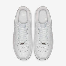 Load image into Gallery viewer, Nike Women' s Air Force 1 ' 07, White, Size 8