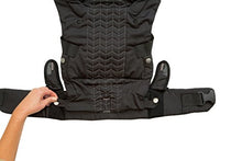 Load image into Gallery viewer, Infantino Upscale Carrier, Black, One Size