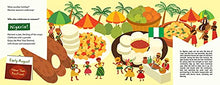 Load image into Gallery viewer, Feasts and Festivals Around the World: From Lunar New Year to Christmas