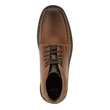 Load image into Gallery viewer, Dockers Landers Dark Tan 11 D (M)