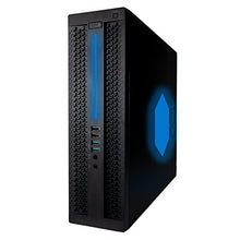 Load image into Gallery viewer, HP 600G1 Desktop Computer PC w/Custom RGB Lighting, Intel Quad Core i5, 16GB DDR3 RAM, 512GB SSD, WiFi, Windows 10 Pro, New 24" Monitor, RGB Keyboard and Mouse, RGB Speakers (Renewed)