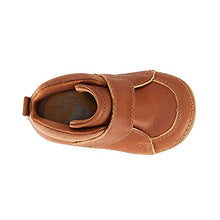 Load image into Gallery viewer, Stride Rite Boy's Soft Motion Mateo Sneaker, Sierra, 4 Wide Toddler