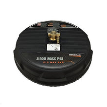 Load image into Gallery viewer, Generac 6132 High Pressure Surface Cleaner, 15-Inch