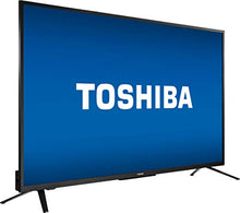 Load image into Gallery viewer, All-New Toshiba 50LF621U21 50-inch Smart 4K UHD with Dolby Vision - Fire TV Edition, Released 2020