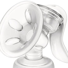 Load image into Gallery viewer, Philips Avent Breast SCF330/30 Pump Manual, Clear